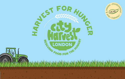 City Harvest: Harvest for Hunger 2022
